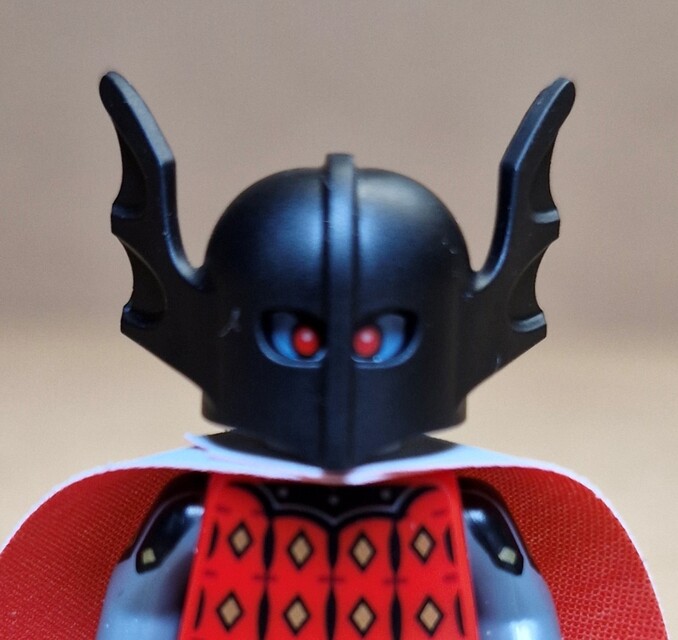 Basil The Batlord