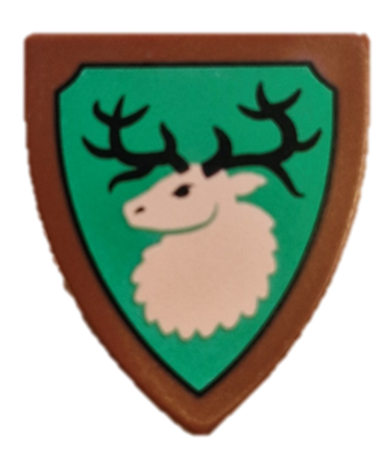 Forestmen Heraldry