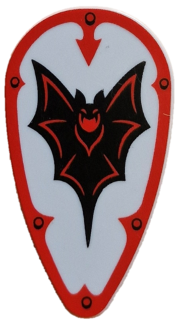 Fright Knight Heraldry