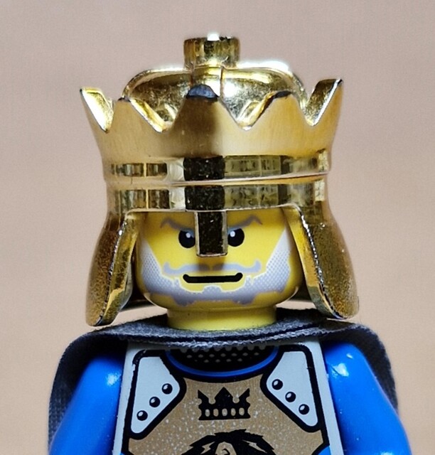 King Mathias