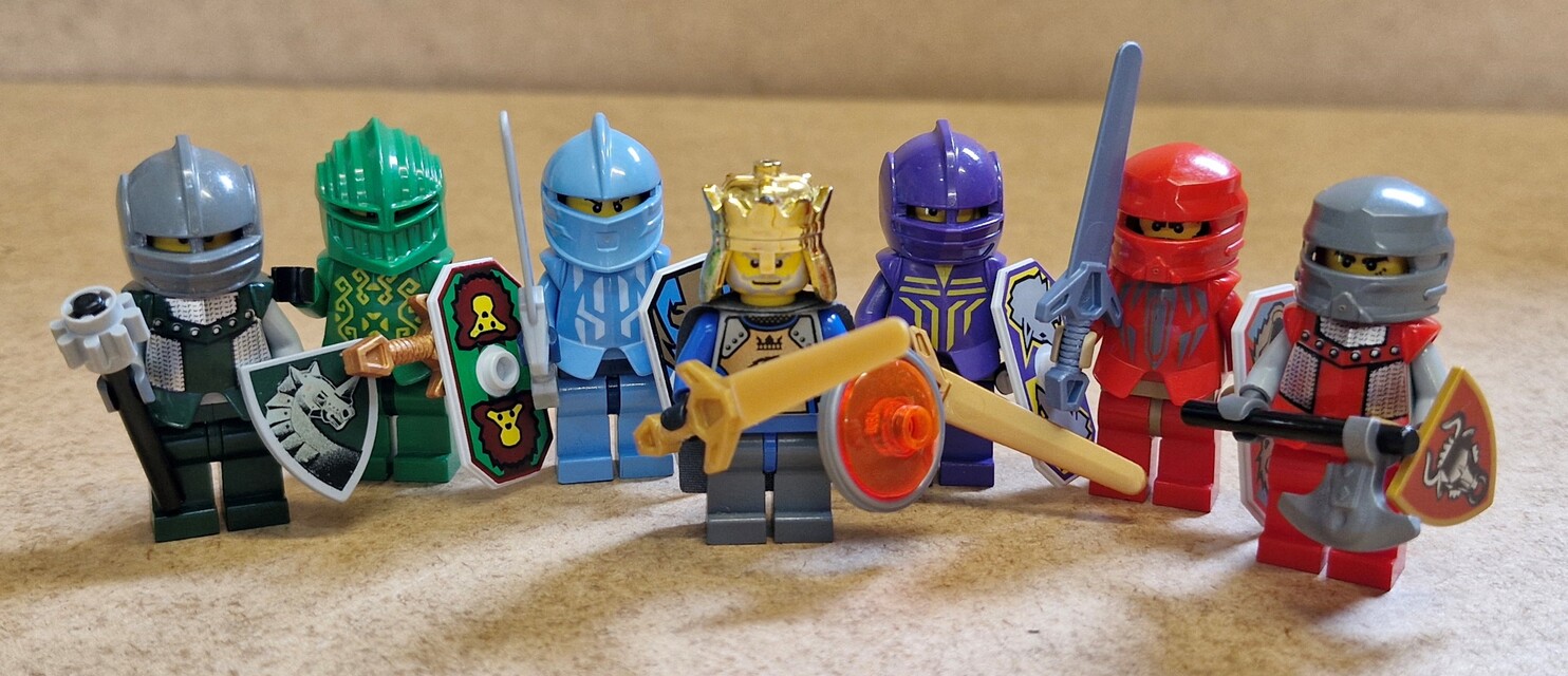 Morcian Army