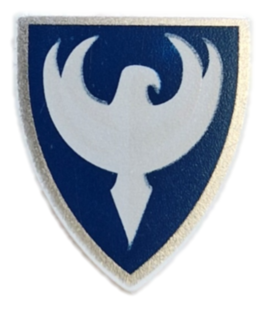 Morcia Heraldry