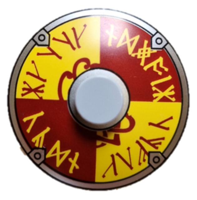 Viking Heraldry